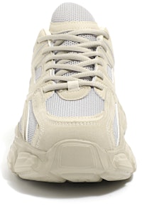 Sepatu Huanqiu Dad 'Putih' YW-222801 10