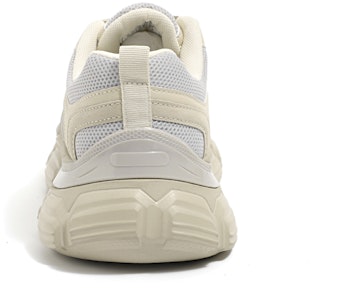 Sepatu Huanqiu Dad 'Putih' YW-222801 11