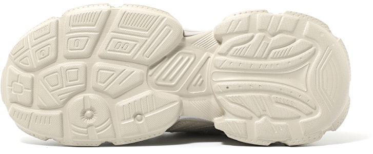 Sepatu Huanqiu Dad 'Putih' YW-222801 12