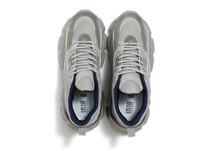 Sepatu Huanqiu Dad 'Putih' YW-222801 Order Sepatu Huanqiu Dad 'Putih' YW-222801