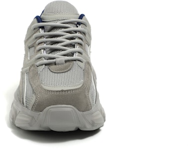 Sepatu Huanqiu Dad 'Putih' YW-222801 Lookbook Sepatu Huanqiu Dad 'Putih' YW-222801