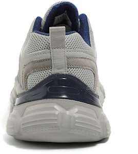 Sepatu Huanqiu Dad 'Putih' YW-222801 Shop Sepatu Huanqiu Dad 'Putih' YW-222801