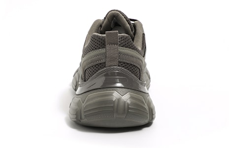 Sepatu Huanqiu Dad 'Putih' YW-222801 1