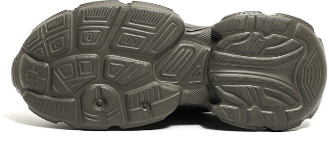 Sepatu Huanqiu Dad 'Putih' YW-222801 2