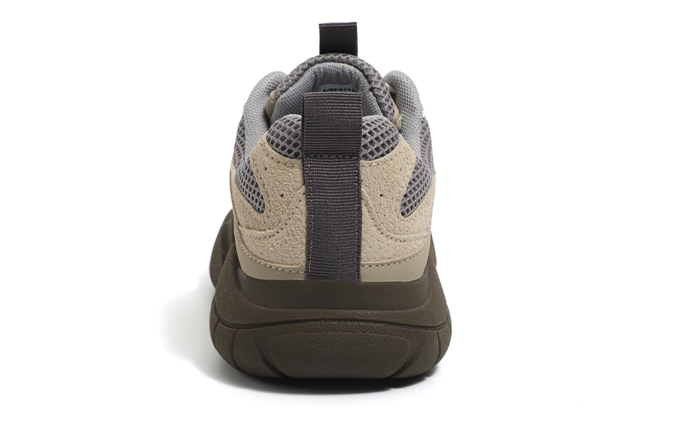Huanqiu Dad Shoes 'Dark Grey' 圖 4