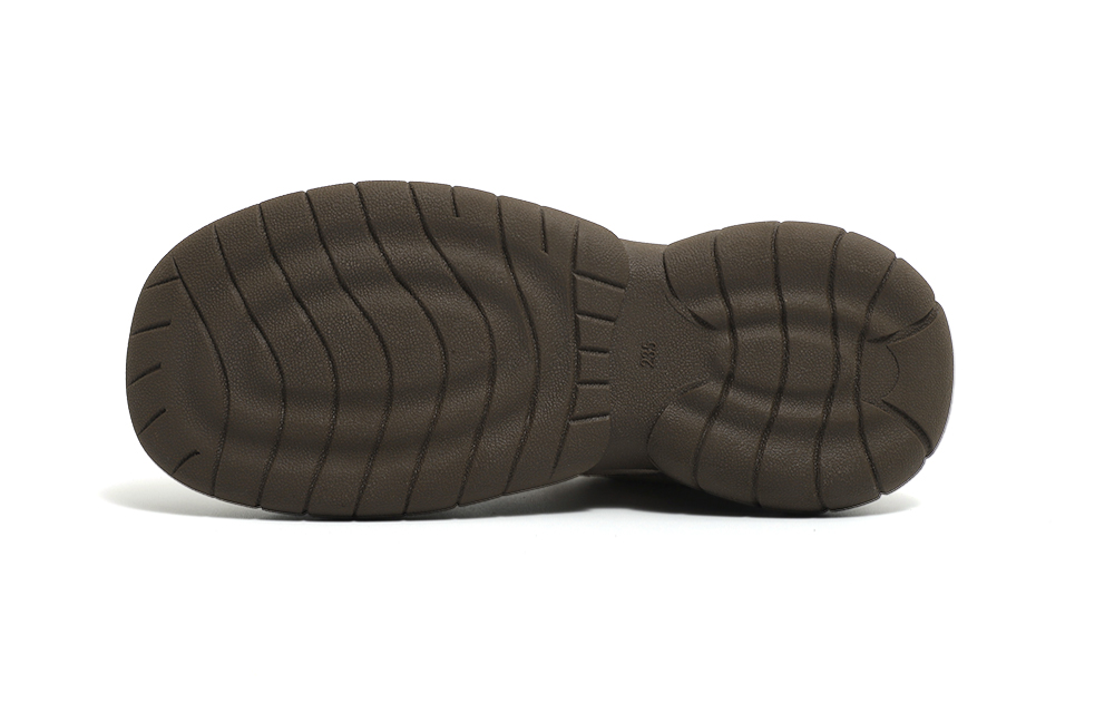 Huanqiu Dad Shoes 'Dark Grey' 圖 5