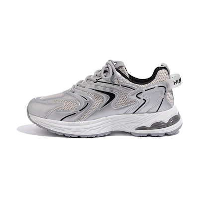 Huanqiu Dad Shoes 'Silver'