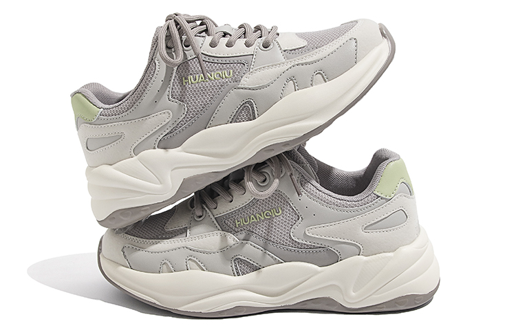 Huanqiu Fashion 'Casual Match' 圖 4