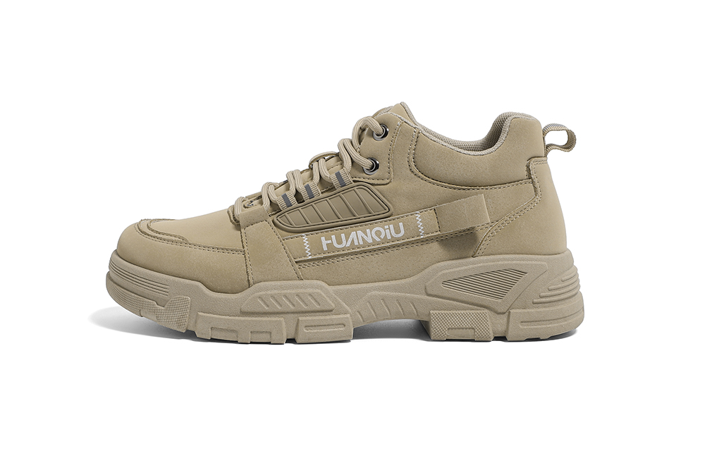 Huanqiu Fashion Low-Top Casual Lifestyle Shoes YW-223875