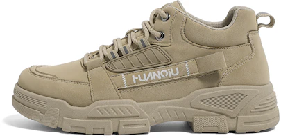 Huanqiu Fashion Low-Top Casual Lifestyle Shoes YW-223875 Huanqiu Fashion Low-Top Casual Lifestyle Shoes YW-223875