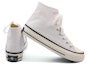 Purchase Huanqiu High-Top Canvas 'Simple White' H19801W
