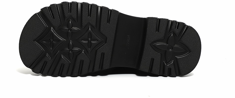 Zapatillas de Cuero Huanqiu 'Negro' YW-225049 Purchase Zapatillas de Cuero Huanqiu 'Negro' YW-225049