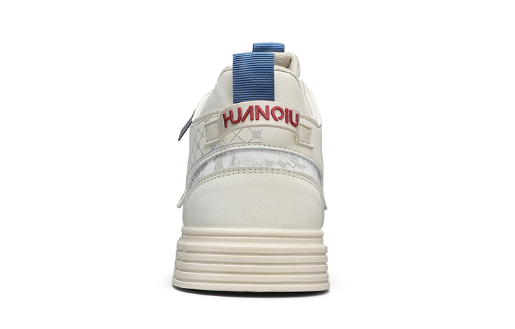 Huanqiu Low-Top 'Beige' 圖 4