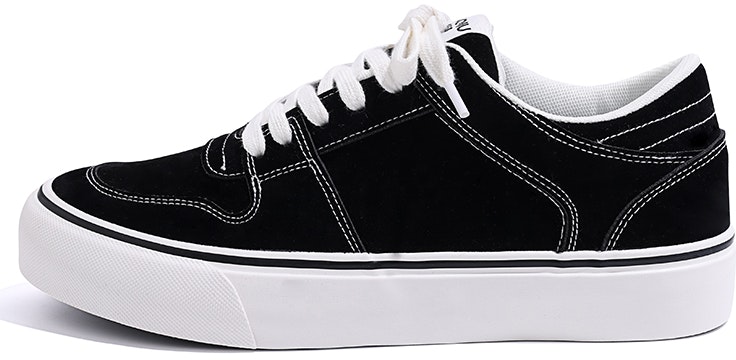 huanqiu-low-top-black-casual-zhq-xa-022-b