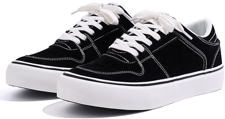 환俅 로우탑 블랙 캐주얼 (Huanqiu Low-top Black Casual) ZHQ-XA022B Order 환俅 로우탑 블랙 캐주얼 (Huanqiu Low-top Black Casual) ZHQ-XA022B