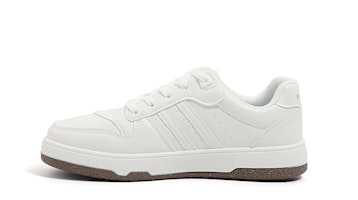Huanqiu Low-Top 'Versatile White' YW-223801 Huanqiu Low-Top 'Versatile White' YW-223801