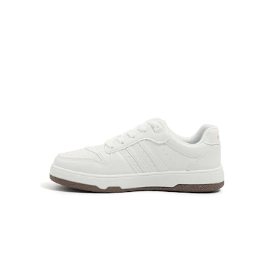 Huanqiu Low-Top 'Versatile White'