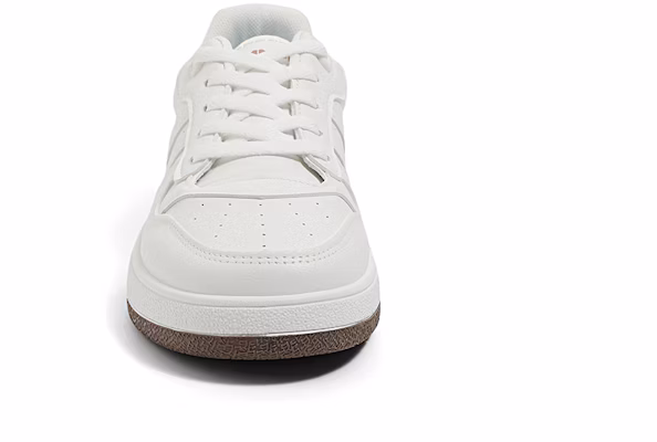 Huanqiu Low-Top 'Versatile White' YW-223801 Lookbook Huanqiu Low-Top 'Versatile White' YW-223801