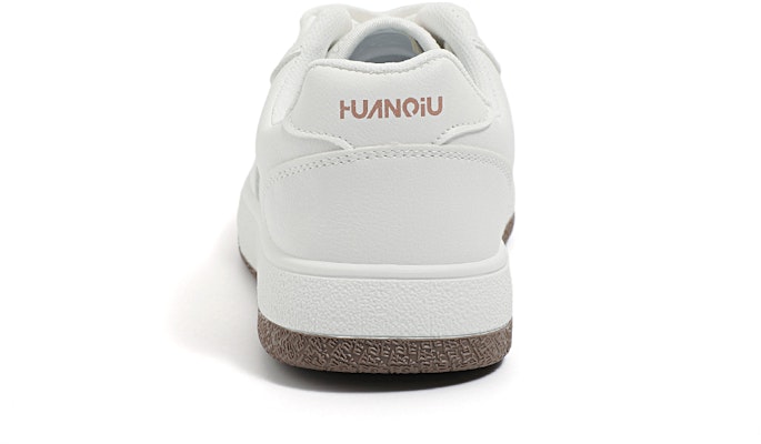 Huanqiu Low-Top 'Versatile White' YW-223801 Shop Huanqiu Low-Top 'Versatile White' YW-223801