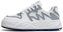 Buy Huanqiu Lage Sneakers ''Wit Blauw'' HQ-LHCX375WL