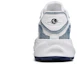 Shop Huanqiu Lage Sneakers ''Wit Blauw'' HQ-LHCX375WL