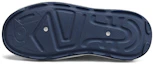 Purchase Huanqiu Lage Sneakers ''Wit Blauw'' HQ-LHCX375WL