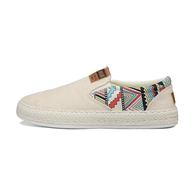 Huanqiu Low-Top Board Shoes 'Beige Basics'