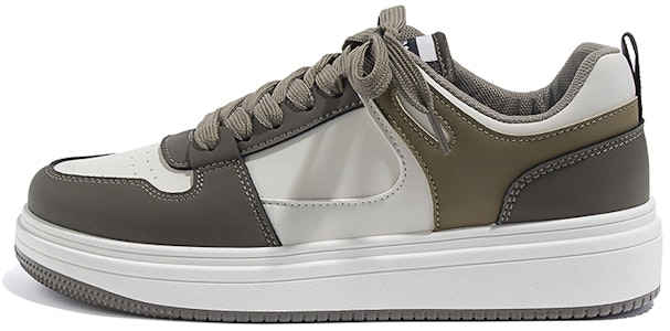 환구 로우탑 보드화 '베이지 브라운' ZHQ-HY071MZ Buy 환구 로우탑 보드화 '베이지 브라운' ZHQ-HY071MZ