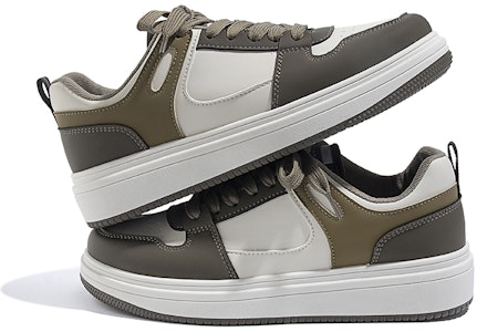 환구 로우탑 보드화 '베이지 브라운' ZHQ-HY071MZ Shop 환구 로우탑 보드화 '베이지 브라운' ZHQ-HY071MZ