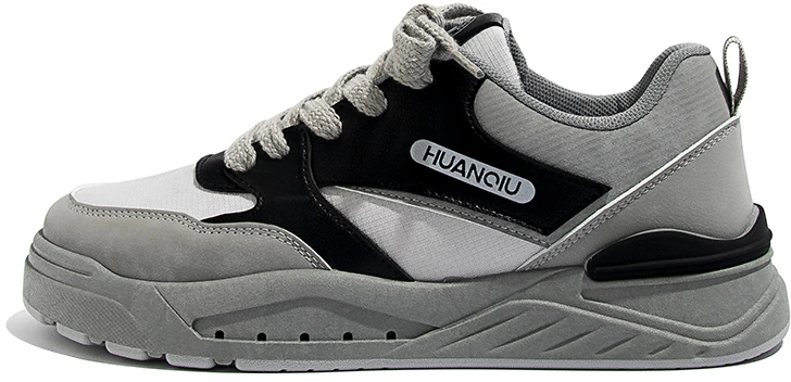 huanqiu-low-top-skate-black-grey-zhq-1030-bh