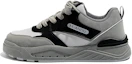 Buy 환俅 로우탑 스케이트 '블랙 그레이' (Huanqiu Low-Top Skate 'Black Grey') ZHQ1030BH