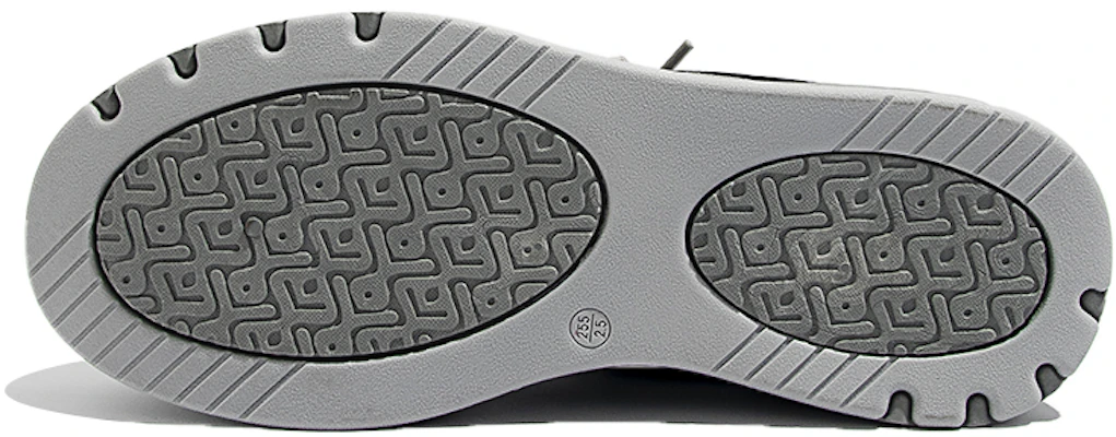 환俅 로우탑 스케이트 '블랙 그레이' (Huanqiu Low-Top Skate 'Black Grey') ZHQ1030BH Purchase 환俅 로우탑 스케이트 '블랙 그레이' (Huanqiu Low-Top Skate 'Black Grey') ZHQ1030BH