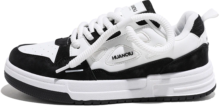 huanqiu-low-top-skate-shoe-black-and-white-hq-xfcb-22162-wb