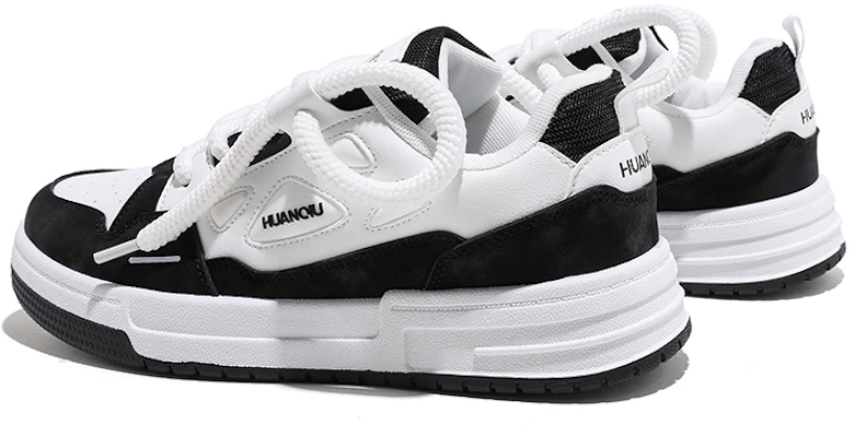 環球ローカットスニーカー 白黒 (Huanqiu Rōkatto Sunīkā Shirokuro) HQ-XFCB22162WB Purchase 環球ローカットスニーカー 白黒 (Huanqiu Rōkatto Sunīkā Shirokuro) HQ-XFCB22162WB