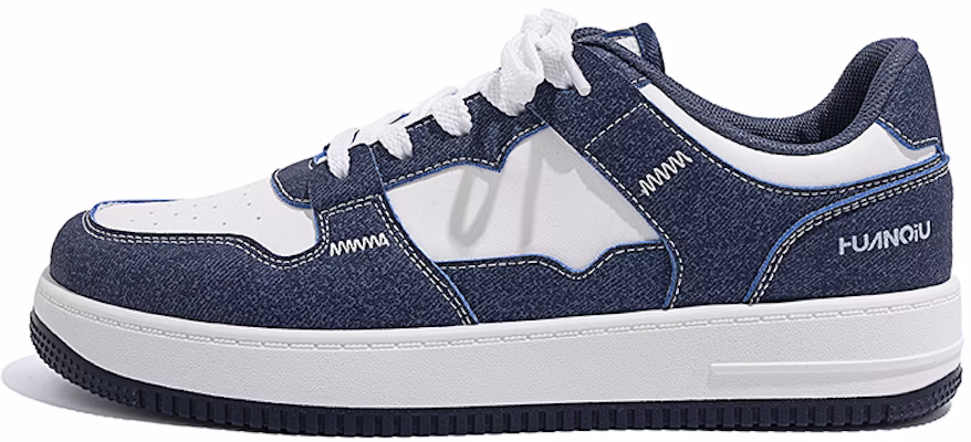 Zapatillas de Skate Huanqiu Low-Top 'Azul Denim' ZHQ-HY110WNL Buy Zapatillas de Skate Huanqiu Low-Top 'Azul Denim' ZHQ-HY110WNL