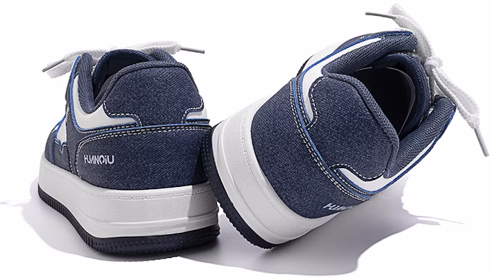 Zapatillas de Skate Huanqiu Low-Top 'Azul Denim' ZHQ-HY110WNL Purchase Zapatillas de Skate Huanqiu Low-Top 'Azul Denim' ZHQ-HY110WNL