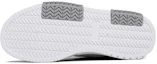Purchase Kasut Skateboard Huanqiu Low-Top 'Putih Kelabu' HQ-KLCX317WH