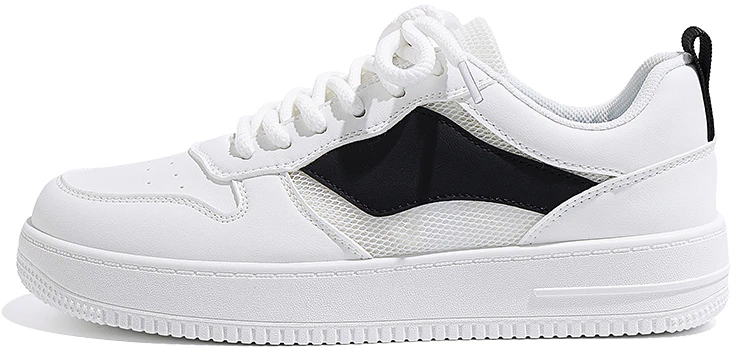 huanqiu-low-top-sneaker-black-and-white-zhq-hy-108-wb