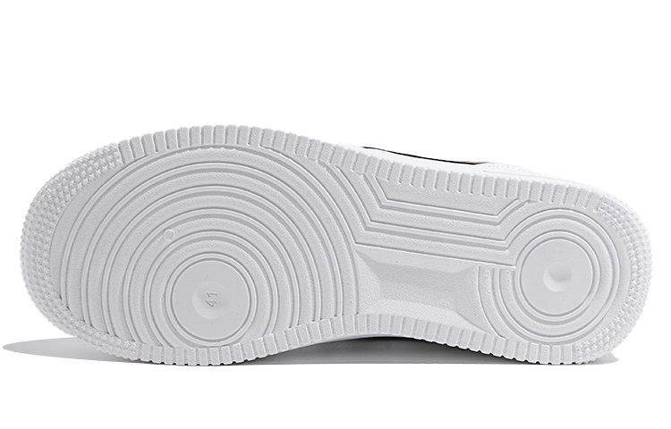 Purchase 環球ローカットスニーカー 白黒 (Huanqiu Rōkatto Sunīkā ShiroKuro) ZHQ-HY108WB