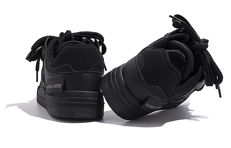 Huanqiu Low 'All Black' 圖 5