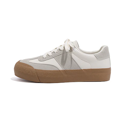 Huanqiu Low 'Beige'