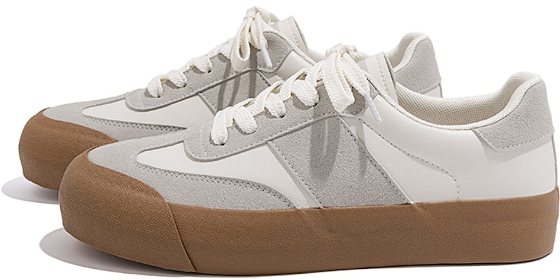 Huanqiu Low 'Beige' ZHQ-HQ901M Lookbook Huanqiu Low 'Beige' ZHQ-HQ901M