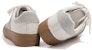 Huanqiu Low 'Beige' Berwarna Krim ZHQ-HQ901M