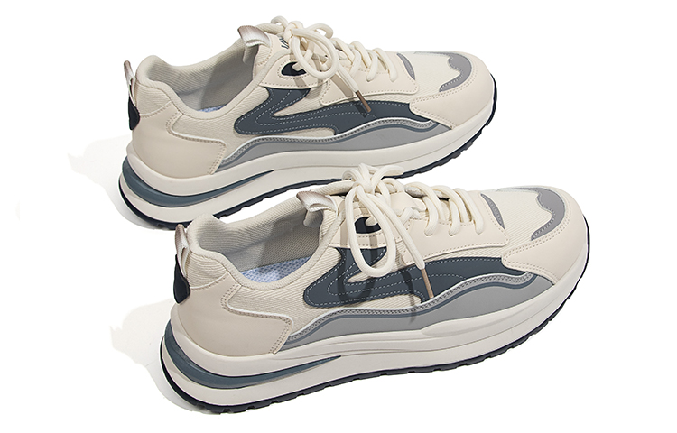 Huanqiu Low 'Beige Blue' 圖 4