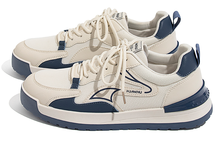 Huanqiu Low 'Beige Blue' 圖 3