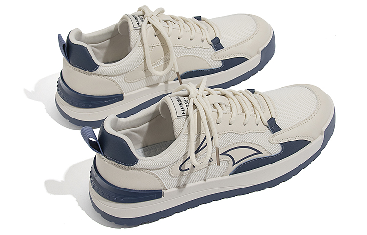 Huanqiu Low 'Beige Blue' 圖 4