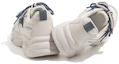 Purchase Huanqiu Low 'Beige Blue Dad Shoe' ZHQ1017ML