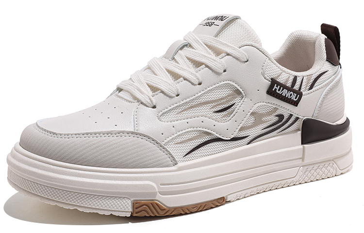 Huanqiu Low 'Beige Brown' 圖 2