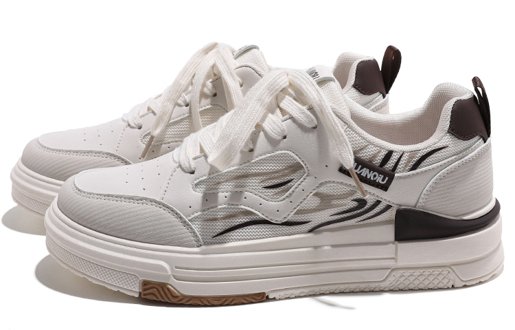 Huanqiu Low 'Beige Brown' 圖 5