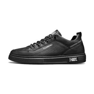 Huanqiu Low 'Black'